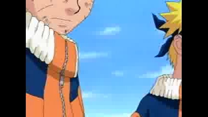 Naruto - Brain Stew