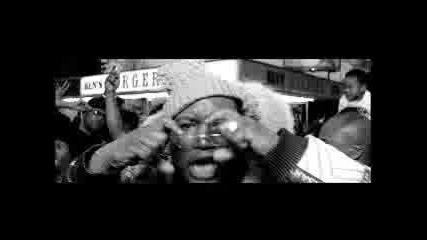 E - 40 Ft Keak - Tell Me When To Go