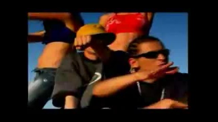 Dreben - G ft Consa - La la la