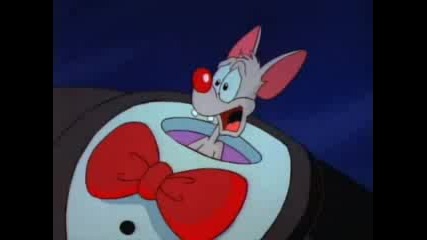 Pinky And The Brain (season 1) Ep 2