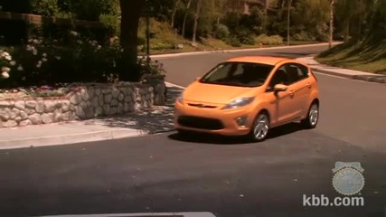 Ford Fiesta 201 - Kelley Blue Book Hq 