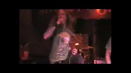 Broken Teeth - Roll Over