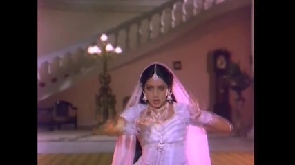 The Sridevi Repertoire - A Gallery Of Her Greatest Performances (part One) 