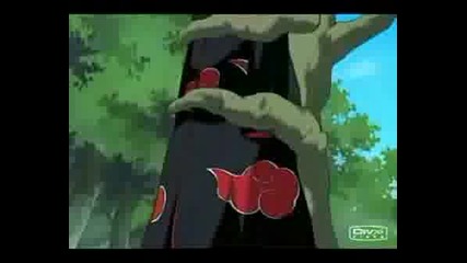 Itachi - Home