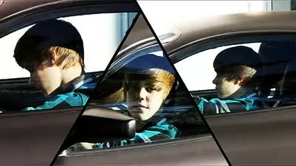 Justin Bieber is like a G6