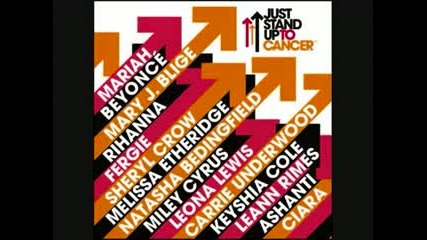 Various Artists - Just Stand Up