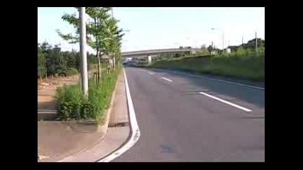 Ferrari F430 Exhaust