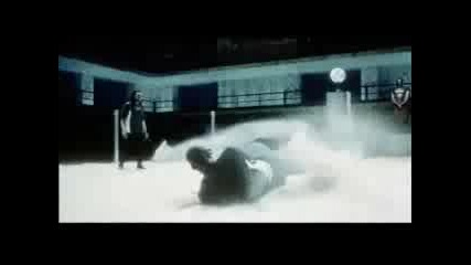 Nike Soccer - The Mission