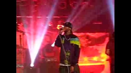 Gym Class Heroes - Travis Freestyle
