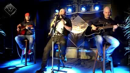 Is this love Whitesnake-acoustic cover -florian