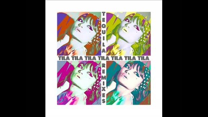 Tila Tequila - Stripper Friends (ghazi Crunk Mix)