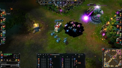 League of Legends Gragas lucky Boy 1080p