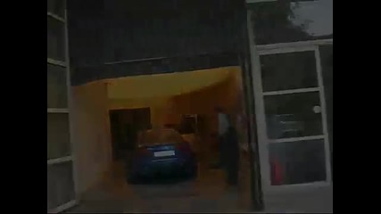 Audi Rs4 звук