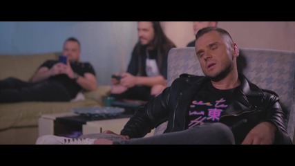 Aki Extreme Band - 2019 - Ne mogu bez tebe (hq) (bg sub)