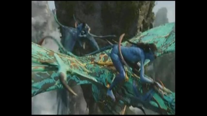 Leona Lewis - I See You (theme From Avatar)
