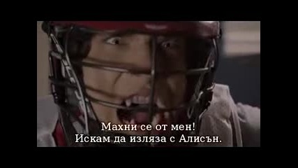 Teen Wolf s01e03 | part 1 (sub)