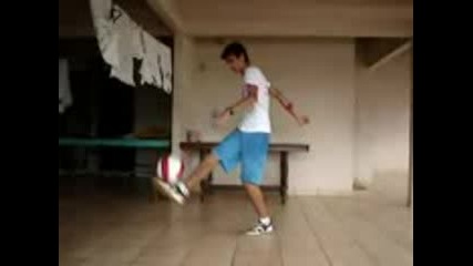 Murilo Fse demo