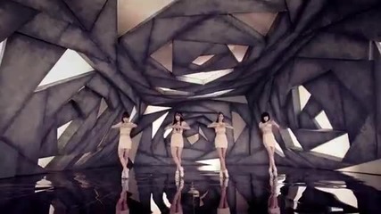 miss A [touch]