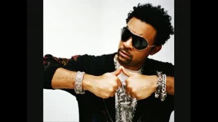 Shaggy - Hey Sexy Lady 1 (just Blaze Instrumental) 
