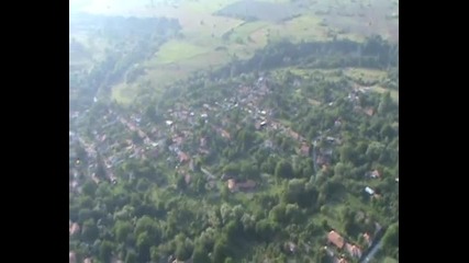 Бериево от високо