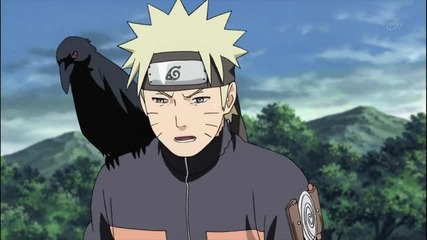 Naruto Shippuuden - 299 (bg subs)