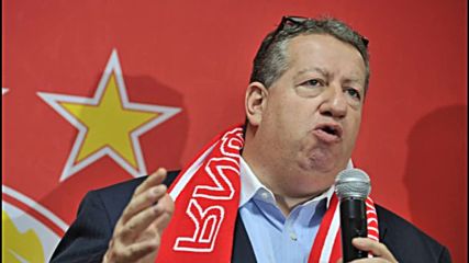 Дейвис: ЦСКА е заспал гигант, ще го вдигнем на крака