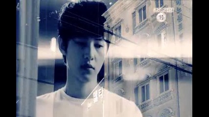 Preview [ Nice Guy ] The innocent man Sugar and Spice