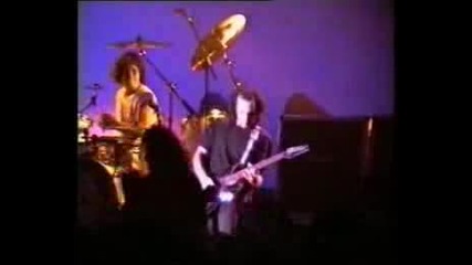 Deep Purple (Joe Satriani) - Knocking At Your Back Door