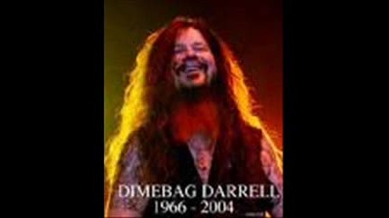 Pantera - Hollow