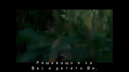 Изгубени - сезон 1 - епизод 10 част 2