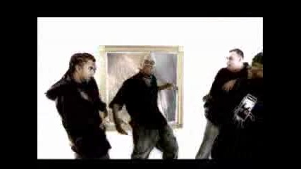Kash Diggity - I Can Get Away With It