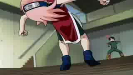 Upsurt - Zvezdata [naruto Parody] Hd