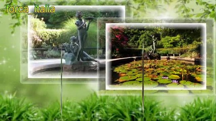 Richard Clayderman-secret Garden