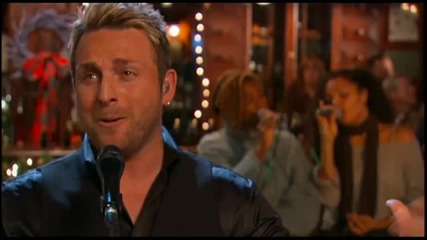 Waiting For Christmas To Come .. превод .. Johnny Reid