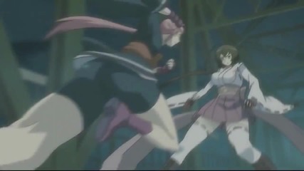 Sekirei-world's Desire (amv)