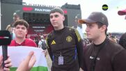 ВИДЕО: Сериозна подкрепа за Никола Цолов на „Хунгароринг“