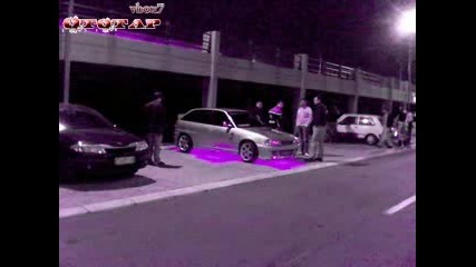 Street Racing - Bg Style