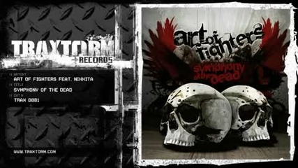 Art of Fighters feat. Nikkita - Symphony of the dead