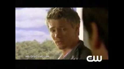 One Tree Hill - 5.16 Promo