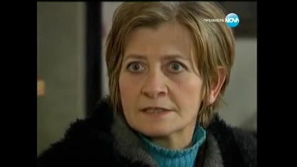 Малки жени - Сезон 2 - Епизод - 45