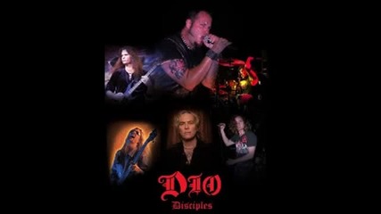 Dio Disciples - Don 't Talk To Straingers Live In Newcastle 12. 06.2011