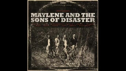 Maylene And The Sons Of Disaster - In Dead We Dream (2011)