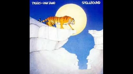 Tygers Of Pan Tang - Minotaur / Hellbound 