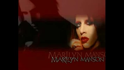 Marilyn Manson - Heart Shapes Glasses Remix