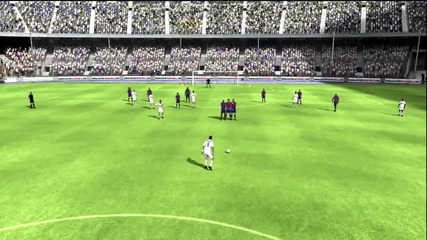 Fifa 10 - Ronaldo The Terminator [xd]