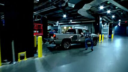 Bloodthirsty Brock Lesnar on the hunt for Roman Reigns this Friday