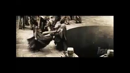 This Is Sparta Mega Remix - Enjoy 