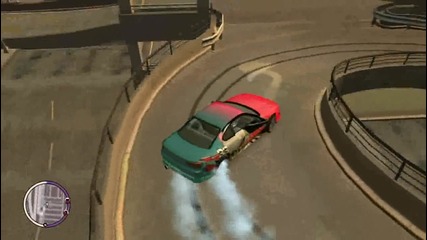 Drift Gta 4_1