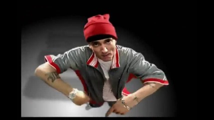 Eminem Vs. Lady Gaga - Just Dance Without Me