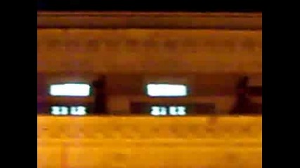 Откриване На Сурва 2009 Перник - 23.01.09